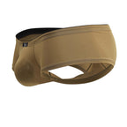Xtremen Microfiber Trunks - Brown