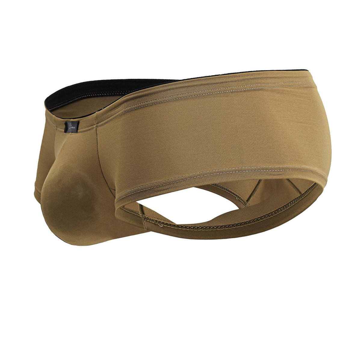 Xtremen Microfiber Trunks - Brown