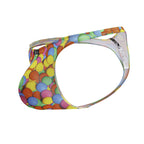 Xtremen Printed Thongs - Bubbles