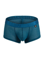 Xtremen Microfiber Mesh Trunks - Petrol