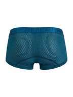 Xtremen Microfiber Mesh Trunks - Petrol