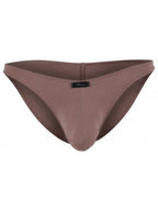 Xtremen Sleek Microfiber Bikini - Khaki