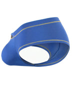 Xtremen Modern Athletic Microfiber Briefs - Royal Blue