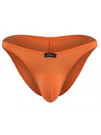 Xtremen Microfiber Bikini for Modern Fit and Sleek Comfort - Orange