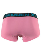 Xtremen Sleek Microfiber Trunks - Pink