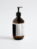 HANDJOB - Peppermint & Dark Cedar Hand Wash