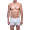 Lyocell Trunk - Off White