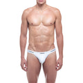 Lyocell Sport Brief - White
