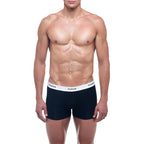 Lyocell Trunk - Black