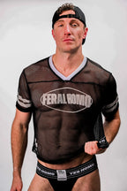 Feral Homo Mesh Jersey