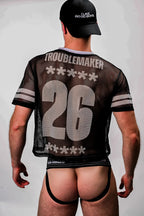 Feral Homo Mesh Jersey