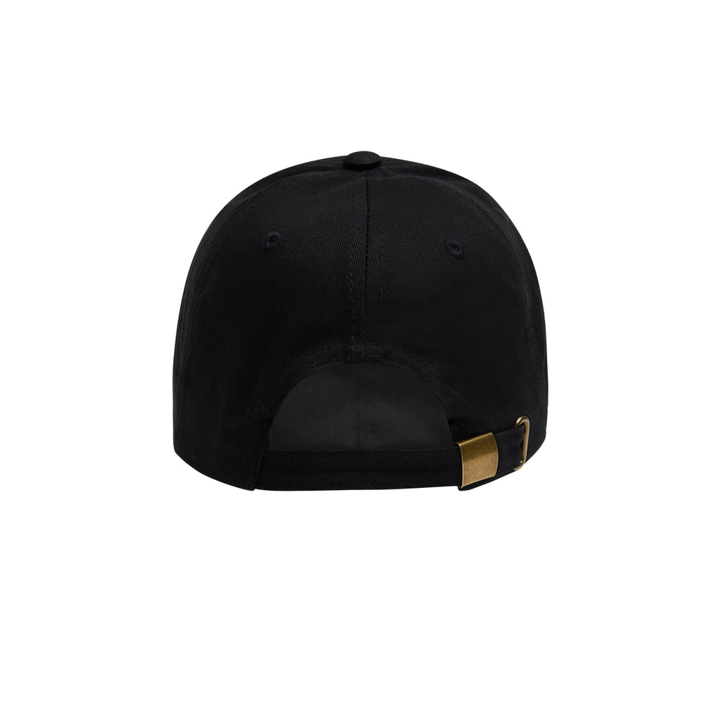 Tom Wesselmann Mouth Icon Patch Dad Cap