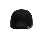 Tom Wesselmann Mouth Icon Patch Dad Cap