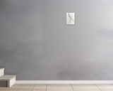 Perry Iannaconi, Newsboys #5, 2024 — shown in situ, true to scale