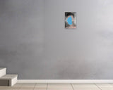 Loc D. Dao, SAI TRÁI 2, 2022 — shown in situ, true to scale