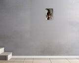 Yiannis_projects, Untitled #94 2024 — shown in situ, true to scale