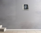 Jeffrey Sousa, Cruise, 2024 — shown in situ, true to scale