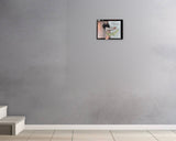 Jason Martin, Marc, 2008 — shown in situ, true to scale