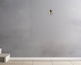 Perry Iannaconi, some boys are …#1, 2025 — shown in situ, true to scale