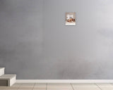 Miles Stewart, AidenTyler_OnAllFours_Digital, 2023 — shown in situ, true to scale