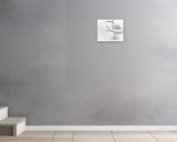 Nelson Balbela, Chicken Fillet #2, 2024/25 — shown in situ, true to scale