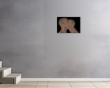 José Carlos Casado, inside.v07, 2021 — shown in situ, true to scale