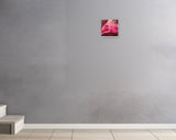 Paul Anagnostopoulos, For a Second We Had Everything, 2022 — shown in situ, true to scale