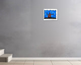 Ryan Carrington, Bundles_01, 2026 — shown in situ, true to scale
