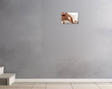 Yiannis_projects, Untitled #19, 2022 — shown in situ, true to scale