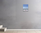 Daniel Case, Bird Watch, 2019 — shown in situ, true to scale