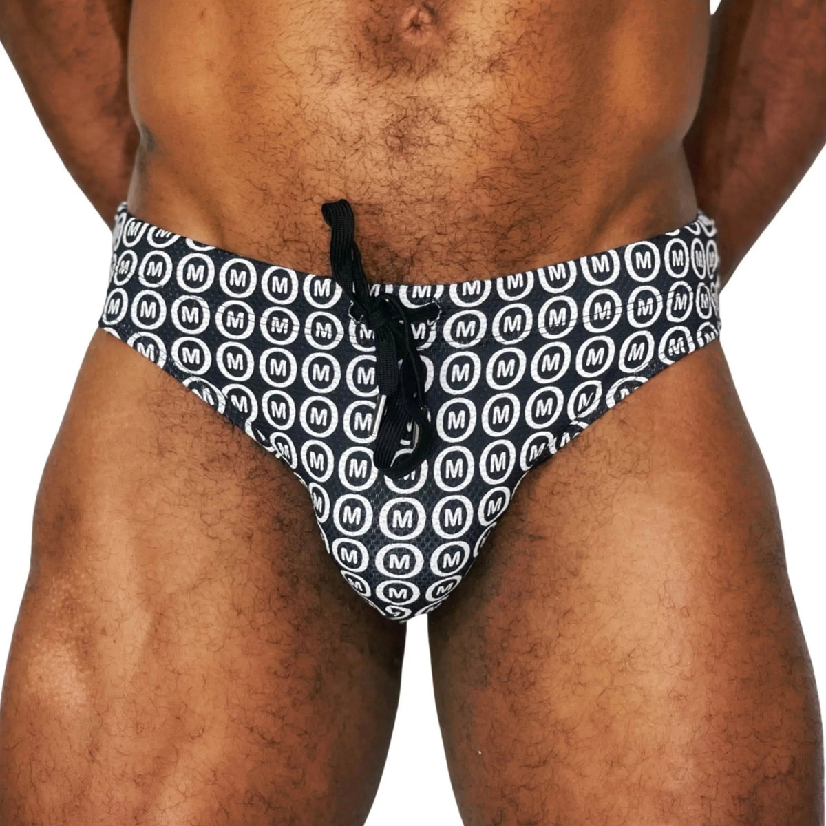Mounderwear Swim Brief