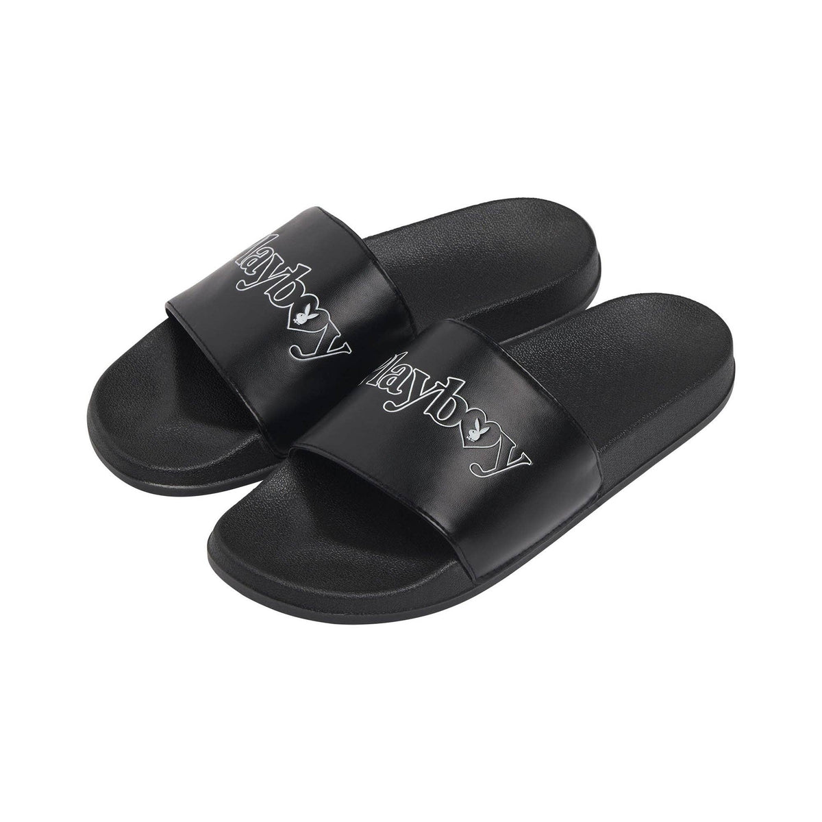 PLAYBOY Masthead Heart Slides