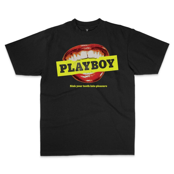 PLAYBOY Bite Tee