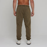 Talentless Heavyweight Sweatpants Military Green