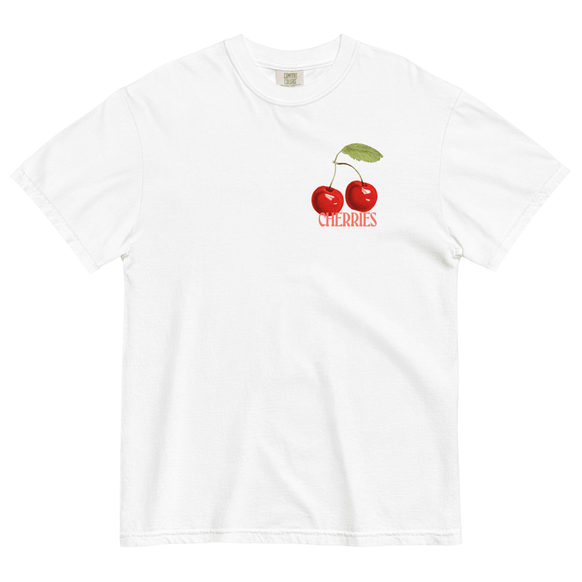 Cherries T-Shirt