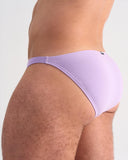 TEAMM8 Flirt Cotton Brief - Lilac