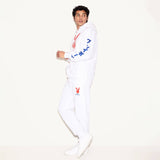 PLAYBOY Japanese Rabbit Head Joggers