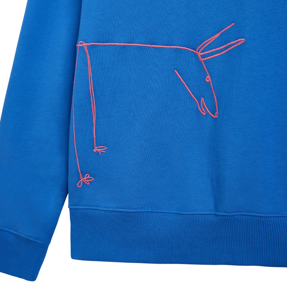 Calder Romulus and Remus Crewneck Sweatshirt