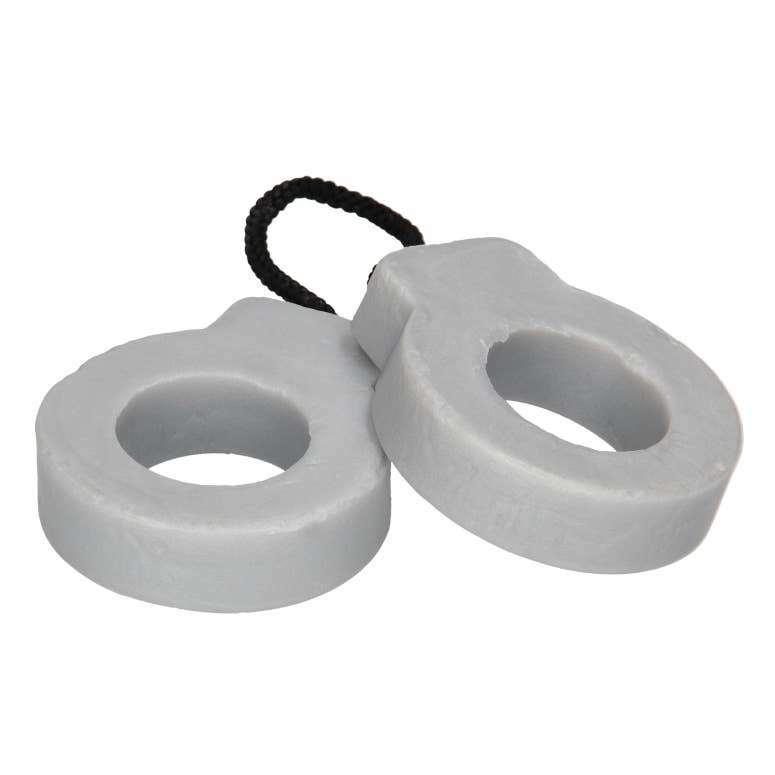 Handcuff Shaped Cuff Bar Soap