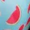 Malebasics Summer Fun Jockstrap - Watermelon