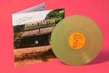 Dolly Parton — My Tennessee Mountain Home, back cover