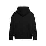 Tom Wesselmann Mouth Icon Patch Hoodie - Black