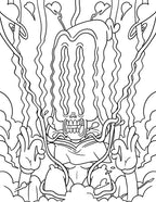 That’S Trippy Coloring Book
