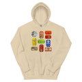 Sardine Hoodie