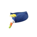 MOB Toucan Bikini - Royal Blue