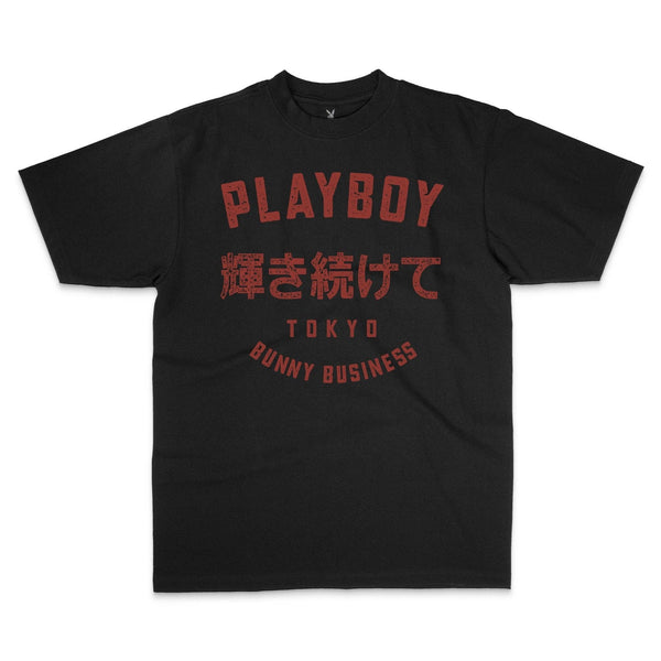 PLAYBOY Tokyo Tee