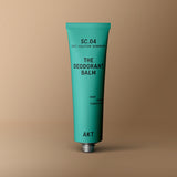 Akt Deodorant Balm Sc.04 Halycon Summers - Aluminum-Free
