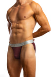 Air/Knit Sport Brief by Jack Adams in 5 colors
