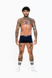Mounderwear The Standard Trunk - Navy