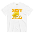 Zest Dressed T-Shirt